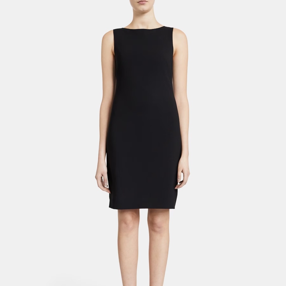 Theory Betty Dress